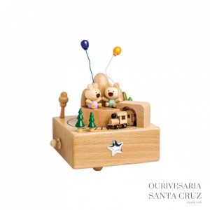 Carrossel Madeira Parque