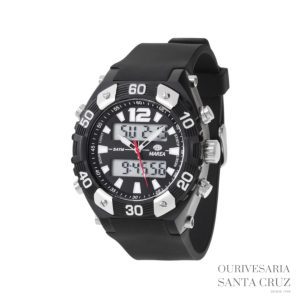 MAREA Relógio Anadigi [B35236/6]