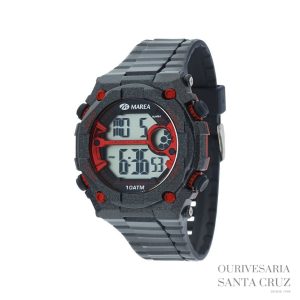 MAREA Relógio Digital [B40151/2]