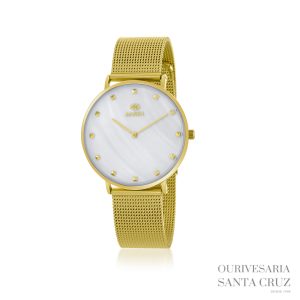 MAREA Relógio Analógico [B41329/2]