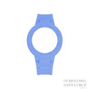 WATXandCO Bracelete Chameleon Blue
