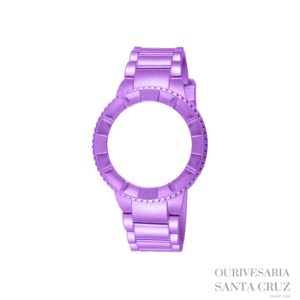 WATXandCO Bracelete Andromeda Purple