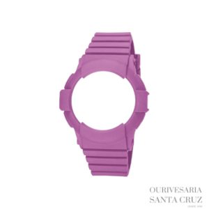 WATXandCO Bracelete Hammer Flowerpower