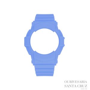 WATXandCO Bracelete Chameleon Blue