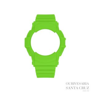 WATXandCO Bracelete Chameleon Green