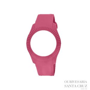 WATXandCO Bracelete Sixties Pink