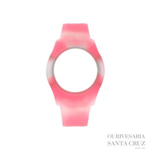 WATXandCO Bracelete TieDye Pink