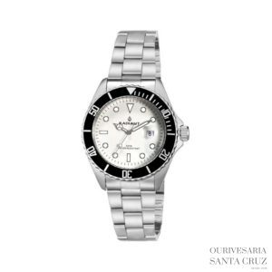 RADIANT Relógio Analógico Submarine