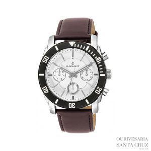 RADIANT Relógio Analógico Journey