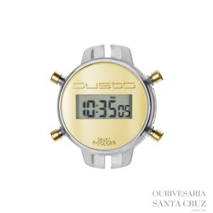 WATXandCO Digital Gold Custo