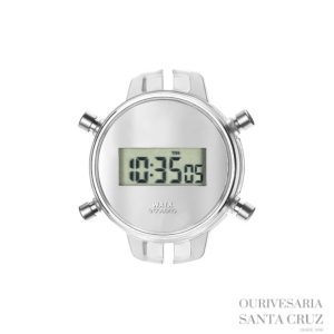 WATXandCO Digital Silver Custo