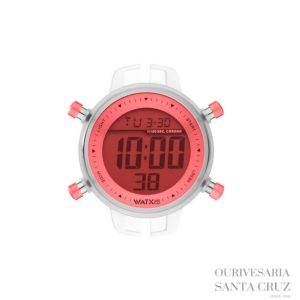 WATXandCO Digital Atlantic Coral