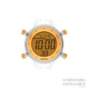 WATXandCO Digital Mustard Atlantic