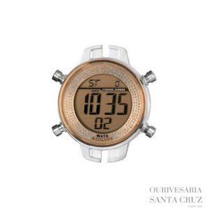 WATXandCO Digital Sparkling Orange