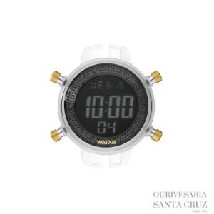 WATXandCO Digital Sparkling Gold