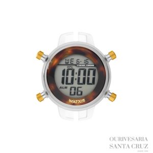 WATXandCO Digital Turttle Brown