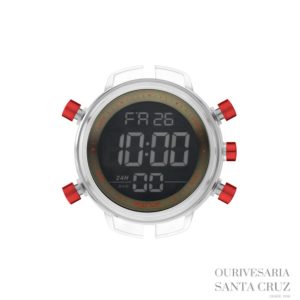 WATXandCO Digital Sparkling Khaki