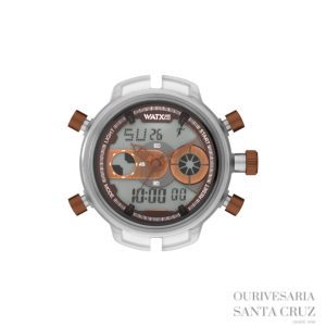 WATXandCO Wild Boy 49mm