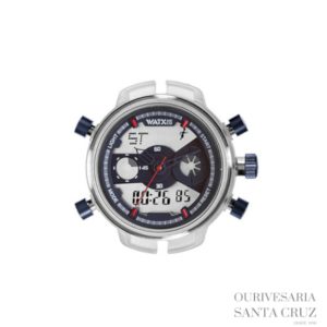 WATXandCO Honey Dark Blue