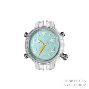 WATXandCO Analógico Sixties Green