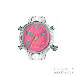 WATXandCO Analógico Sixties Pink