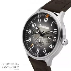 TIMBERLAND Relógio Blanchard