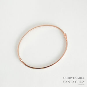 Escrava de Prata 925 Rosegold