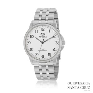 MAREA Relógio Analógico Homem