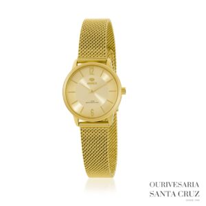 MAREA Relógio Analógico Mulher