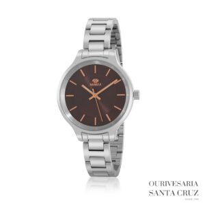 MAREA Relógio Analógico Mulher