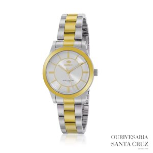 MAREA Relógio Analógico Mulher