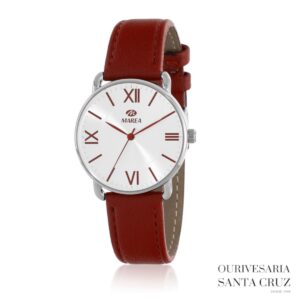 MAREA Relógio Analógico Mulher