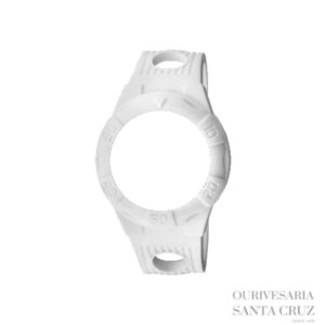 WATXandCO Bracelete Scubax Goldfish White 49mm