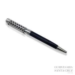 CERRUTI Caneta de Aço